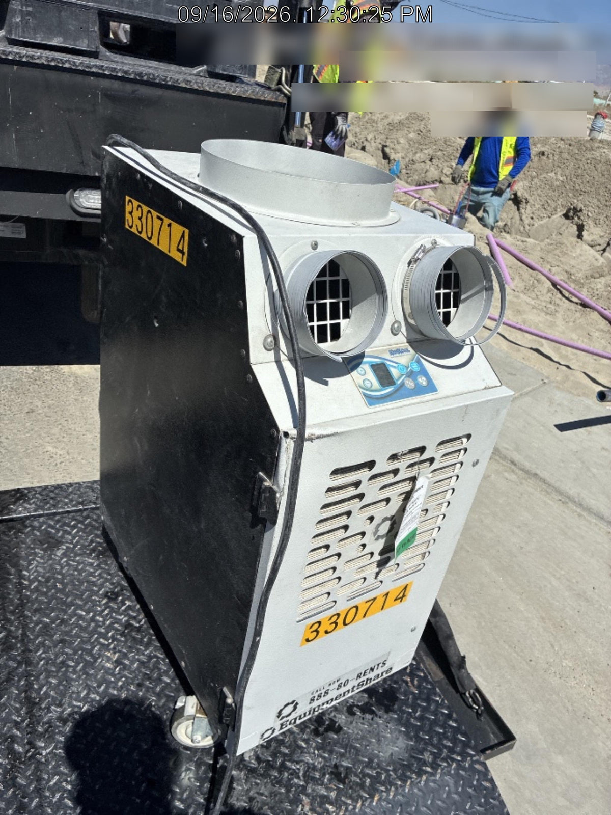 2022 KWIKOOL KPAC1411-2