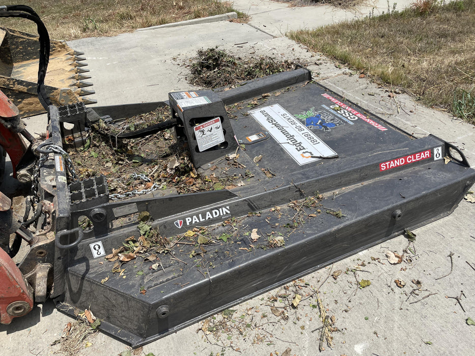 2022 PALADIN 30372A-0022