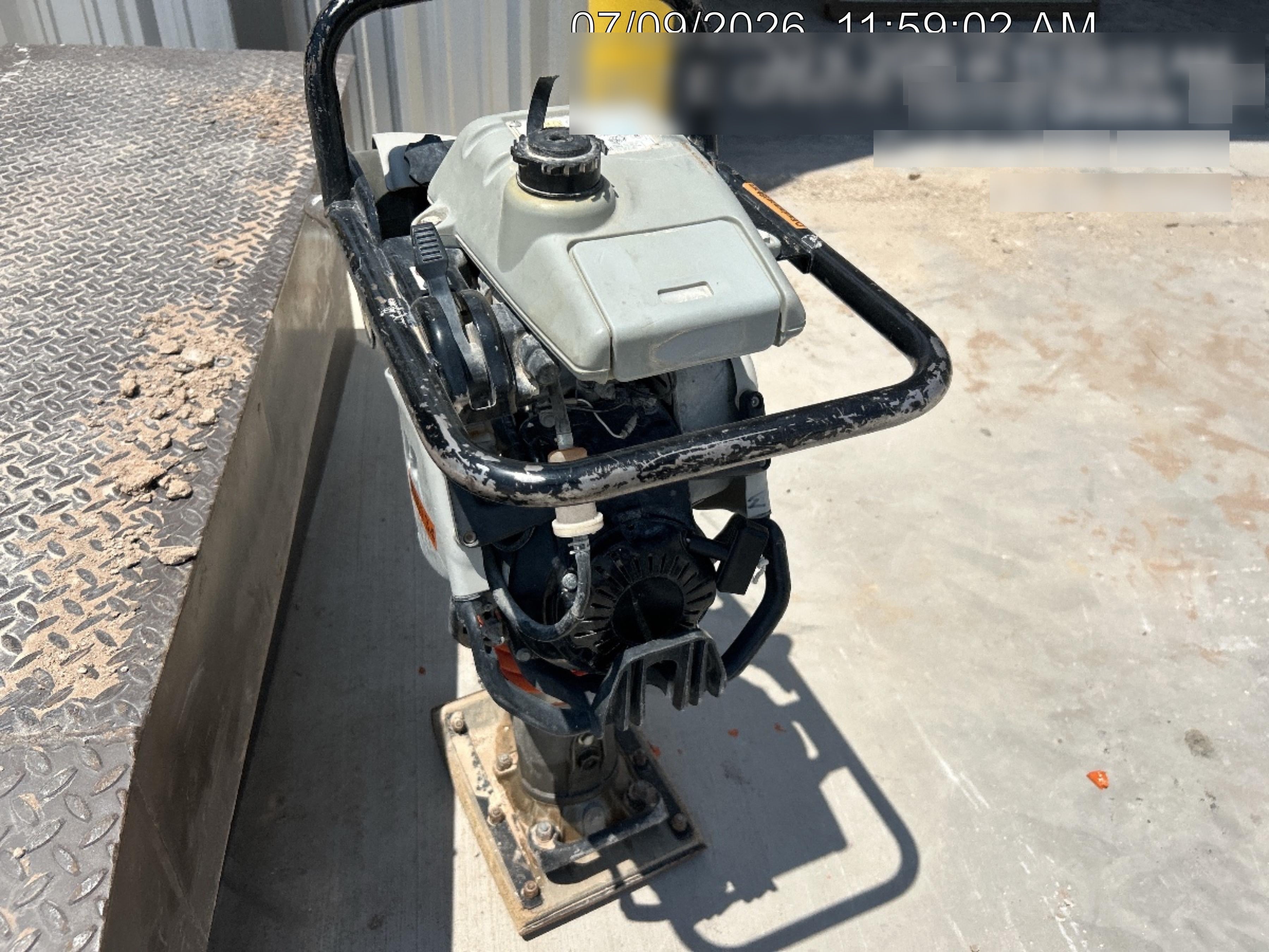 2023 MULTIQUIP MTX60HD