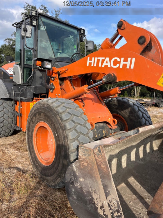 2022 FLECO 108" Root Rake - Fleco