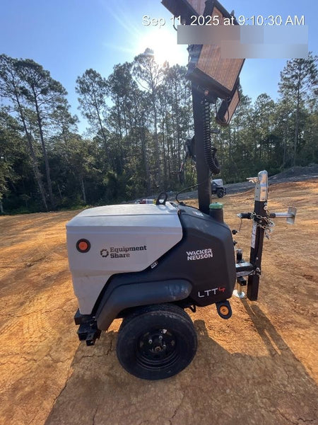 2024 WACKER NEUSON LTT4