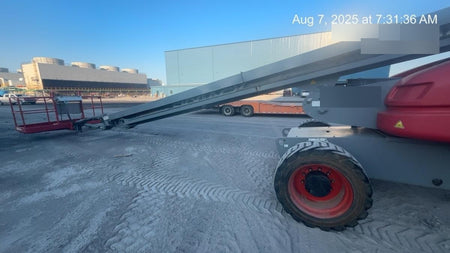 2018 SKYJACK SJ86T