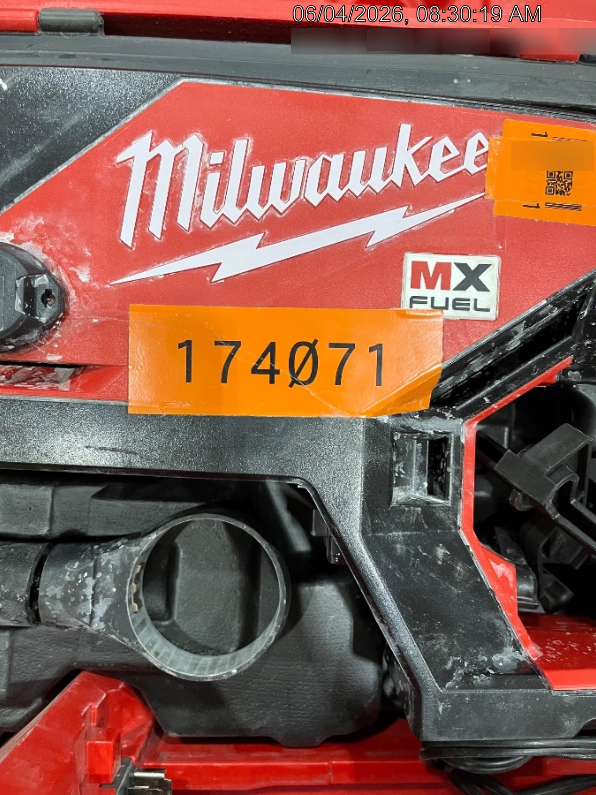 2021 MILWAUKEE MXF301-2CP