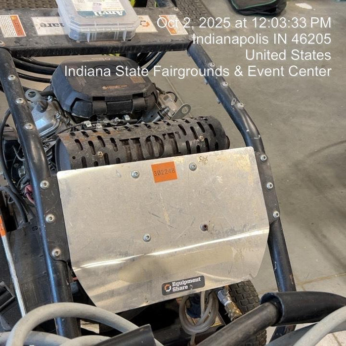 2023 SIMPSON SRC5050143E