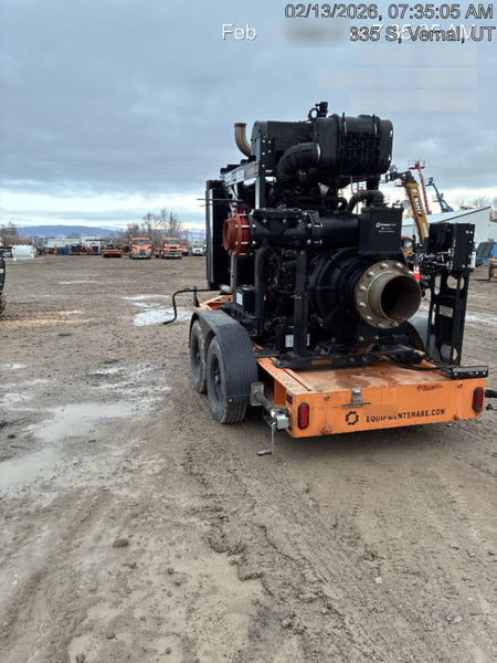 2021 PIONEER PP128S20L71-6135