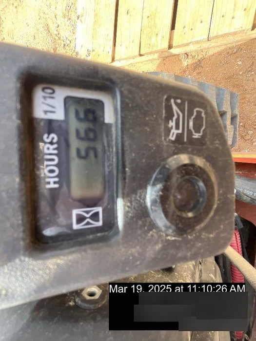 2023 DITCH WITCH C24XA