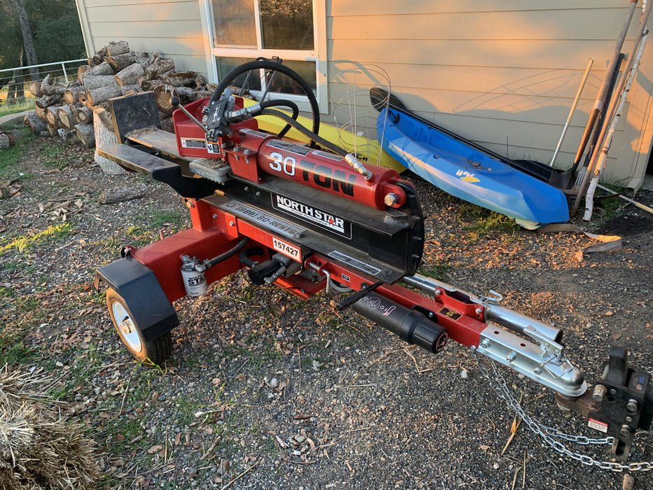 2021 NORTHSTAR GX200