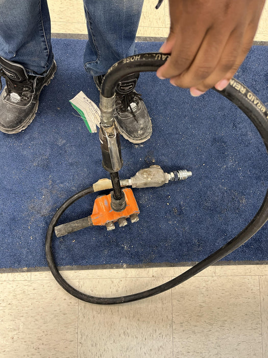 2022 MICHIGAN PNEUMATIC MP-903-3L Michigan Pneumatic