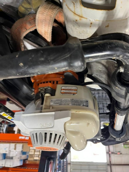 2020 STIHL BT131