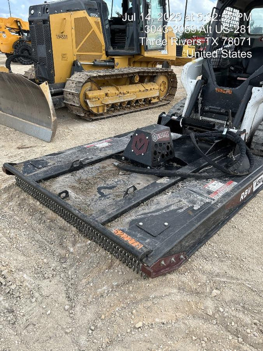 2025 VIRNIG RBV72-25