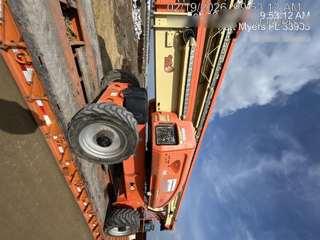 2019 JLG 1250AJP