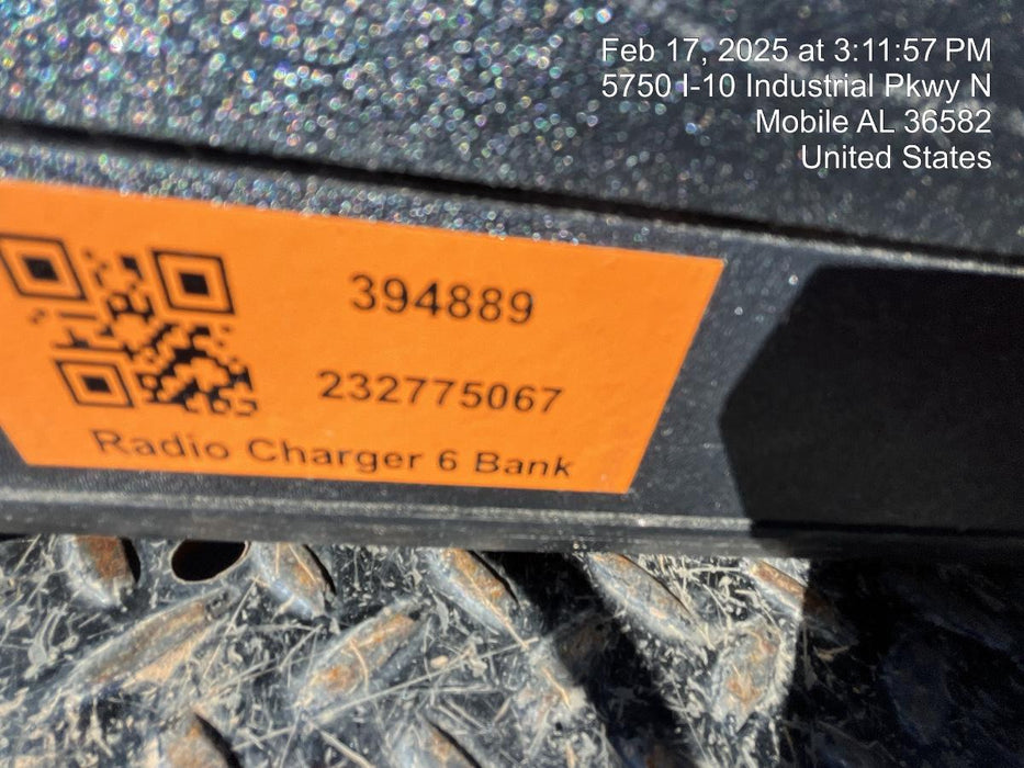 2024 MOTOROLA PMPN4284