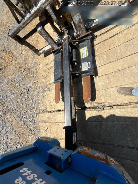 2025 STAR INDUSTRIES M1360B - Star JIB Boom