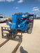 2016 Genie GTH-1056 Genie GTH1056, Solid Tires, 60" carriage, Open ROPS