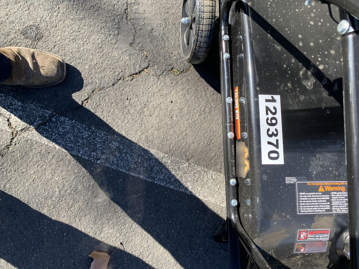 2020 MI-T-M CORPORATION MH-0125-3M1R