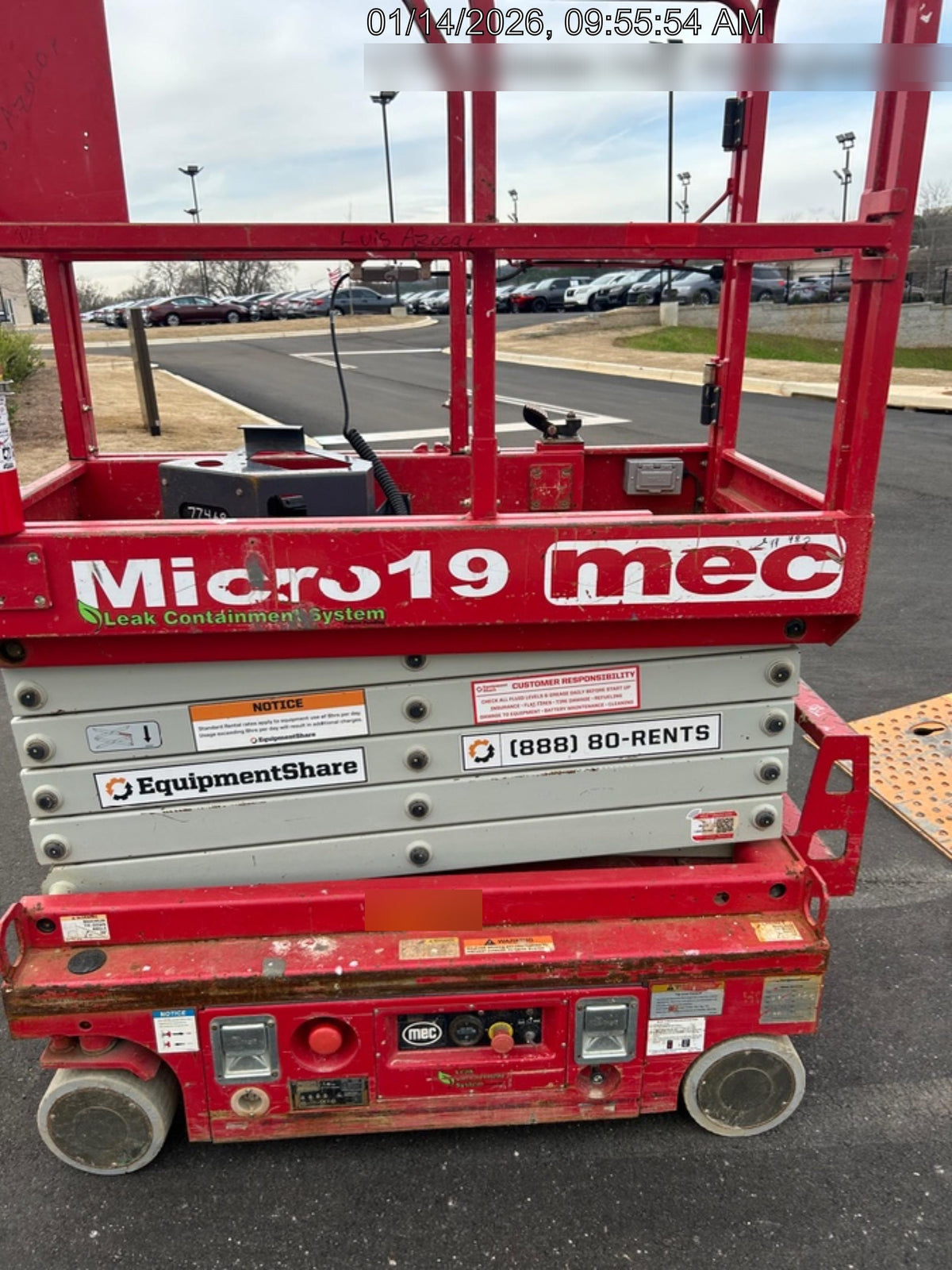 2020 MEC Micro 19