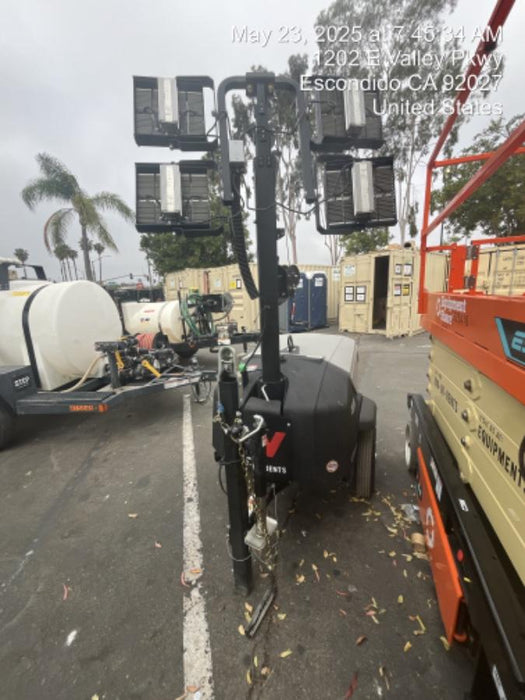 2024 WACKER NEUSON LTT4