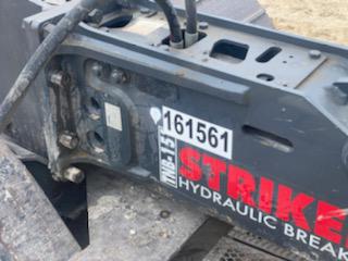 2021 STRIKER TNB-151	