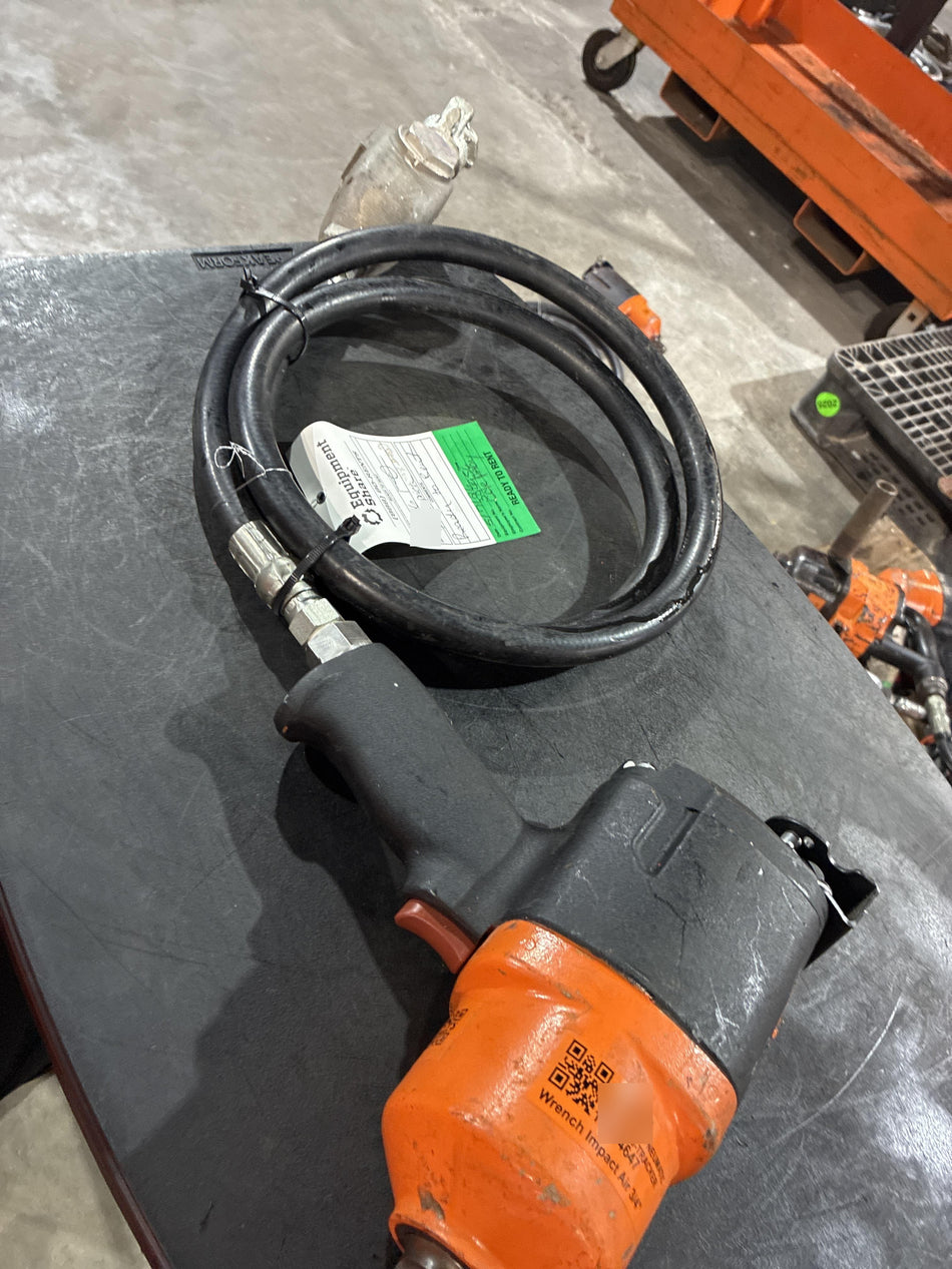 2024 MICHIGAN PNEUMATIC ES-750SS-TRACKER