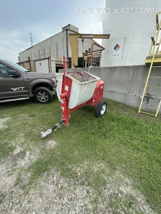 2023 MULTIQUIP WM90PH8