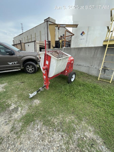 2023 MULTIQUIP WM90PH8