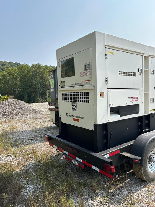 2022 MULTIQUIP DCA220