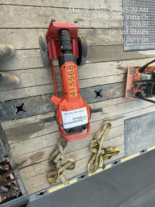 2024 HILTI TE 3000-AVR