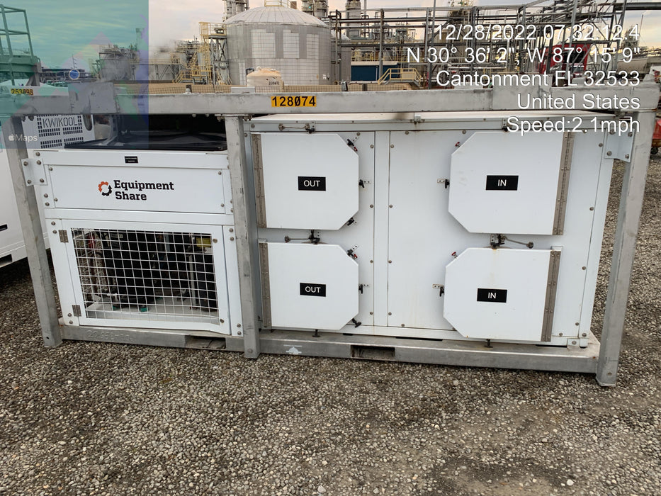 2020 SMARTECH SACP26A-SP