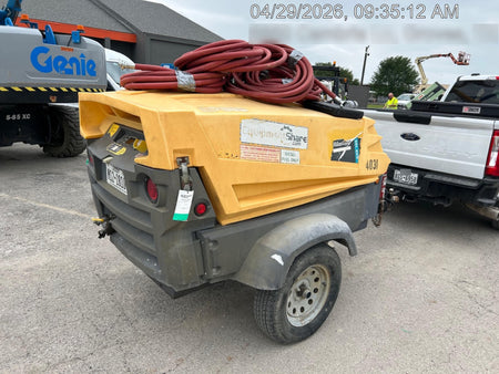2017 ATLAS COPCO XAS185