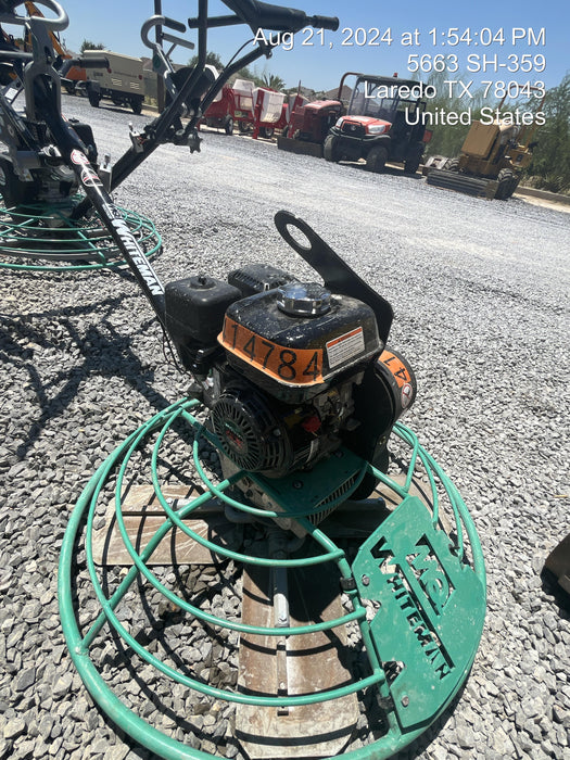 2024 MULTIQUIP J36H55