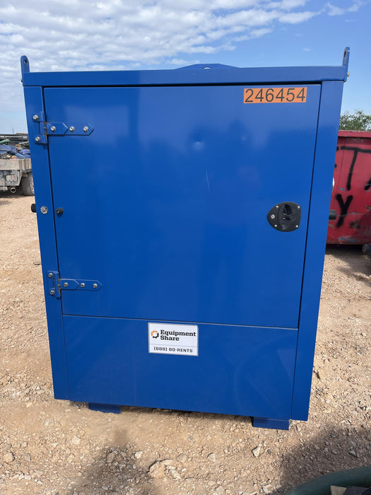 2022 THOMPSON 12R-DDS-3.6-X Canopy