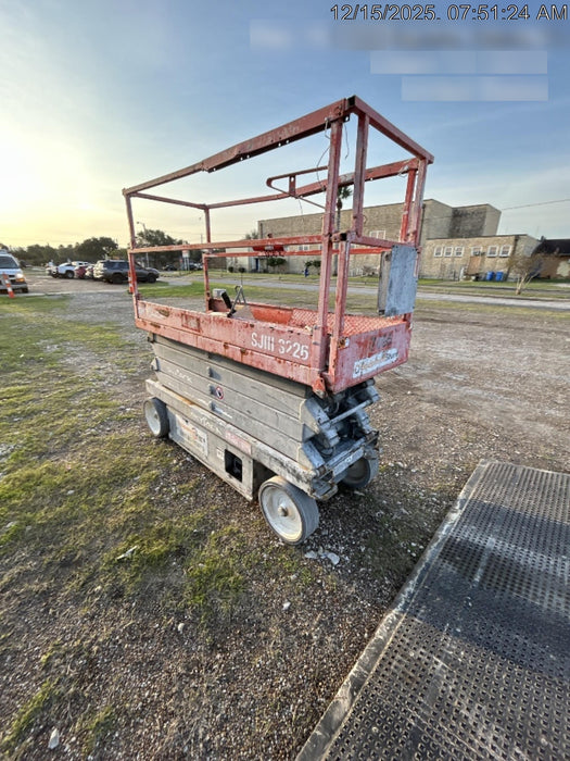 2018 SKYJACK SJIII-3226