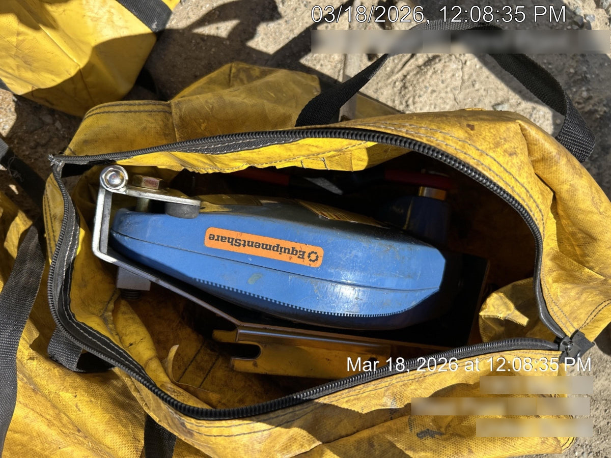 2022 FALLTECH 7509