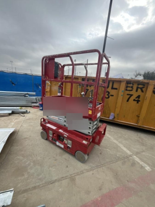 2019 MEC 1330SE MEC 1330SE w/ES Track Hardware, Full Extended 2 Year Warranty