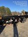 2024 BIG TEX TRAILER 16LP - 16' Bumper Pull Dump Trailer