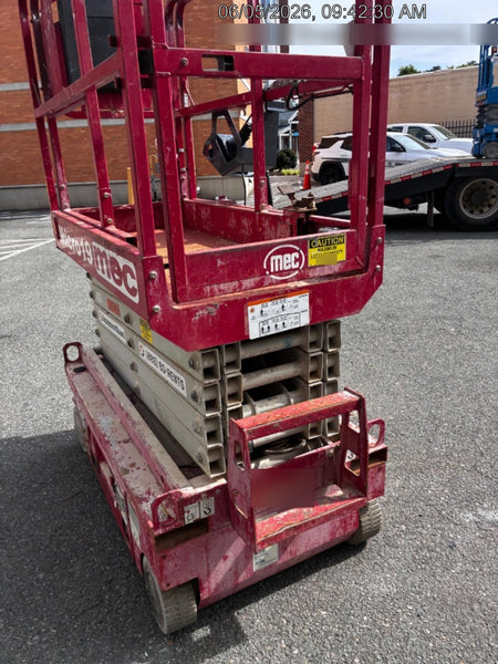2019 MEC Micro 19