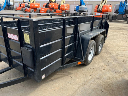 2019 BEST 5x12UST