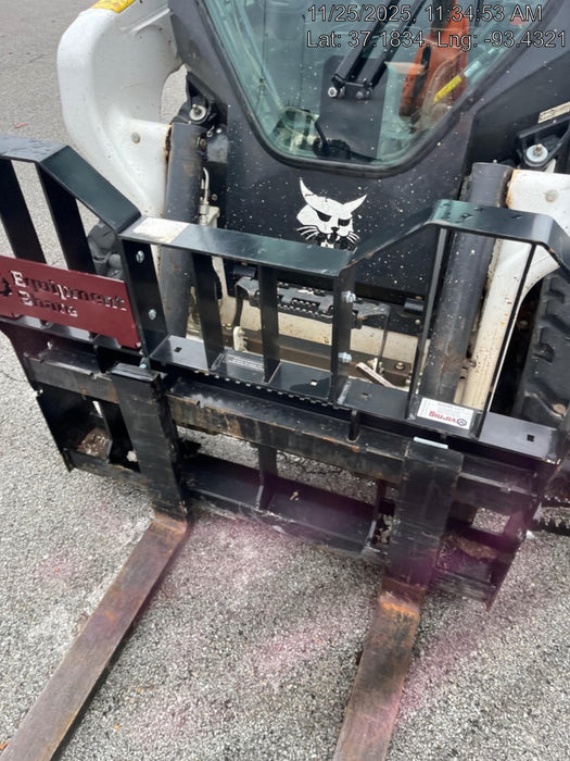 2025 VIRNIG PF4855-5VG