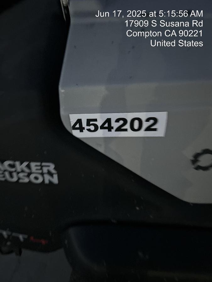 2024 WACKER NEUSON LTT4