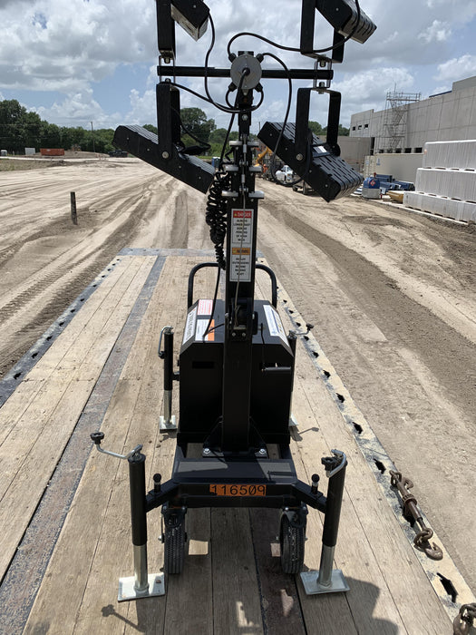 2020 LIND EQUIPMENT LE980LEDV-T4B