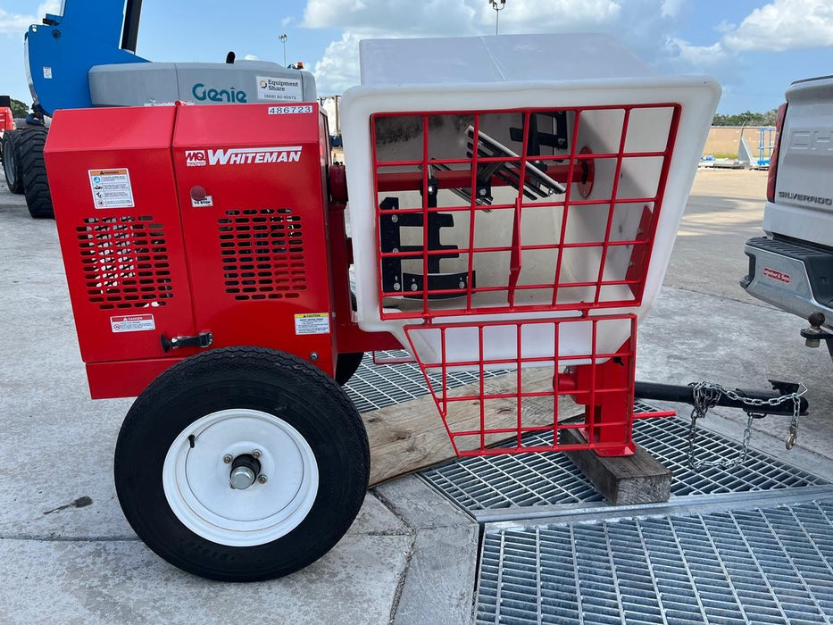 2025 MULTIQUIP WM90PH8