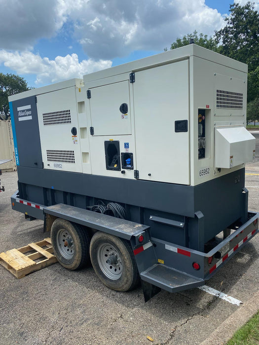 2020 ATLAS COPCO QAS250