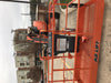 2019 JLG 600AJ