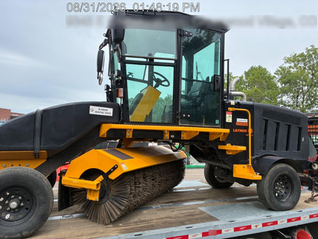 2024 LAYMOR SM450