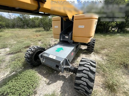 2021 HAULOTTE HT46RTJO