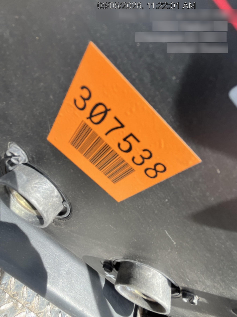 2023 LINCOLN ELECTRIC FLEXTEC 350X