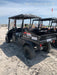 2022 Club Car CA1700D Canopy, Diesel, 4 Passenger