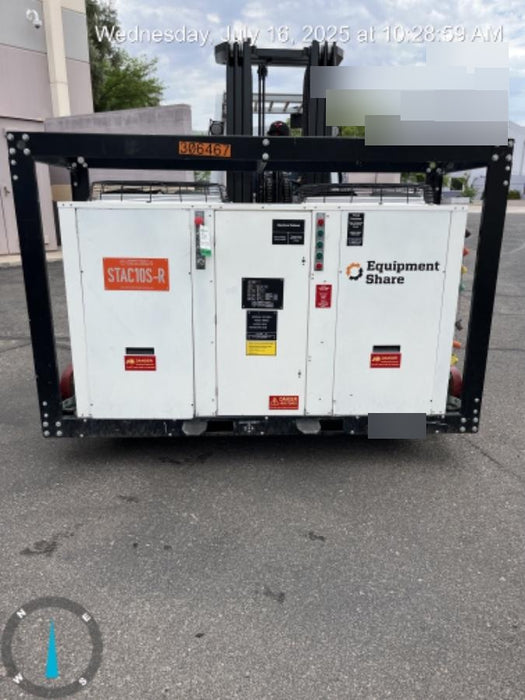 2023 SMARTECH STAC10S-R