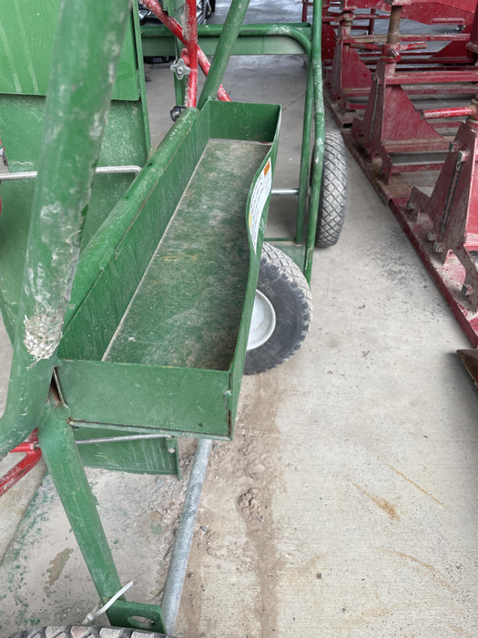 2021 SUMNER 213-16FB-LF