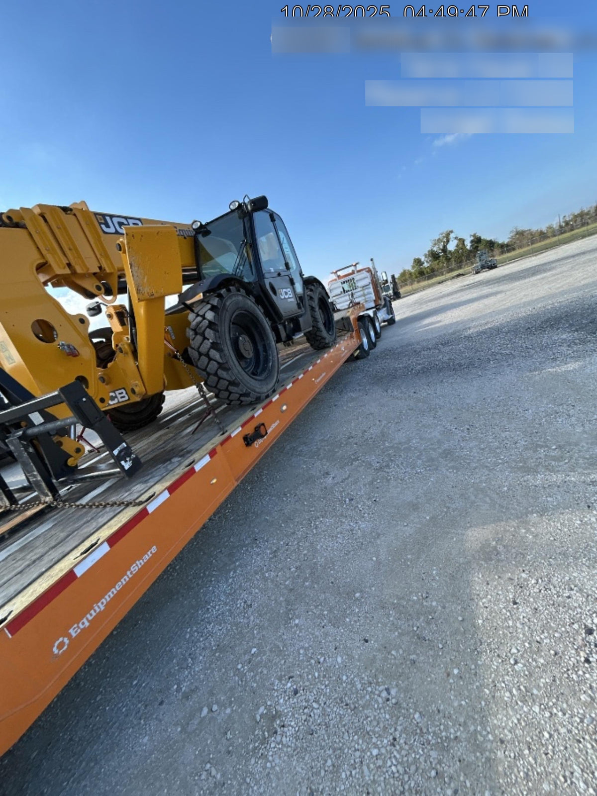 2025 JCB 512-56